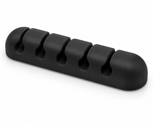 5-Slot Cable Organizer - main product image